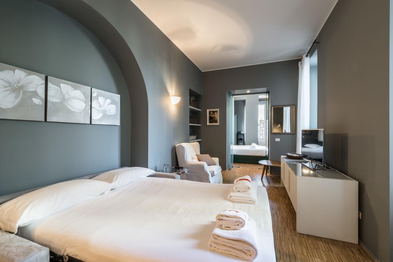 Porta Venezia Apartamento Milán