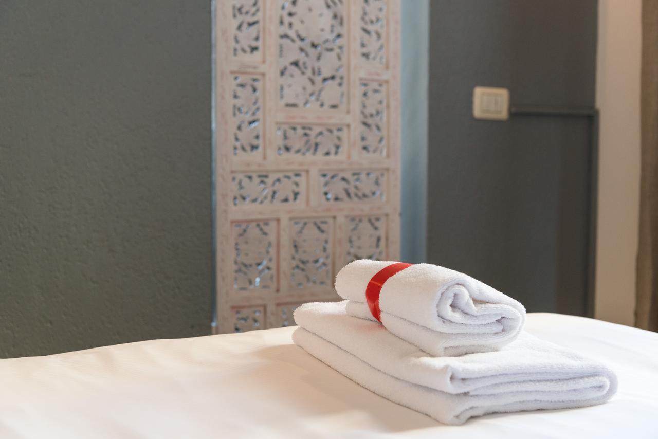 Apartamento Porta Venezia *