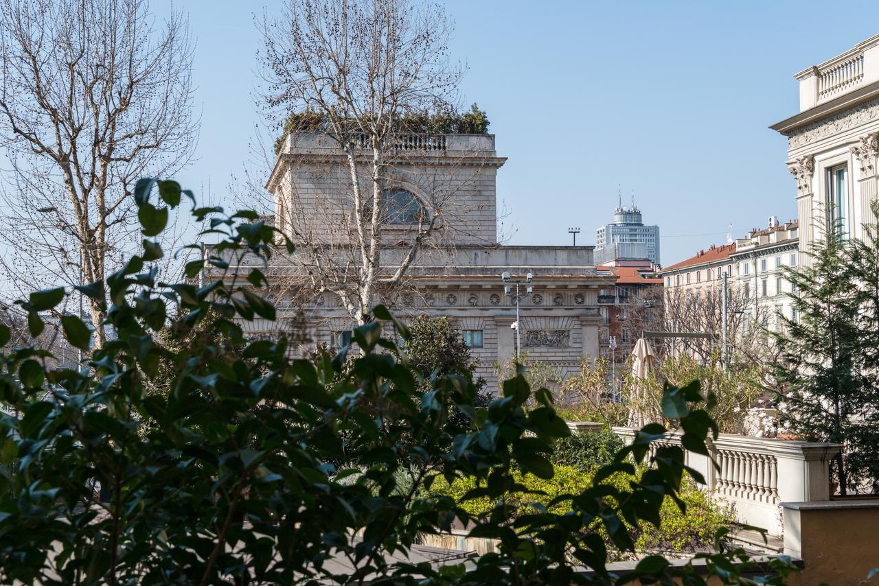 Porta Venezia *
