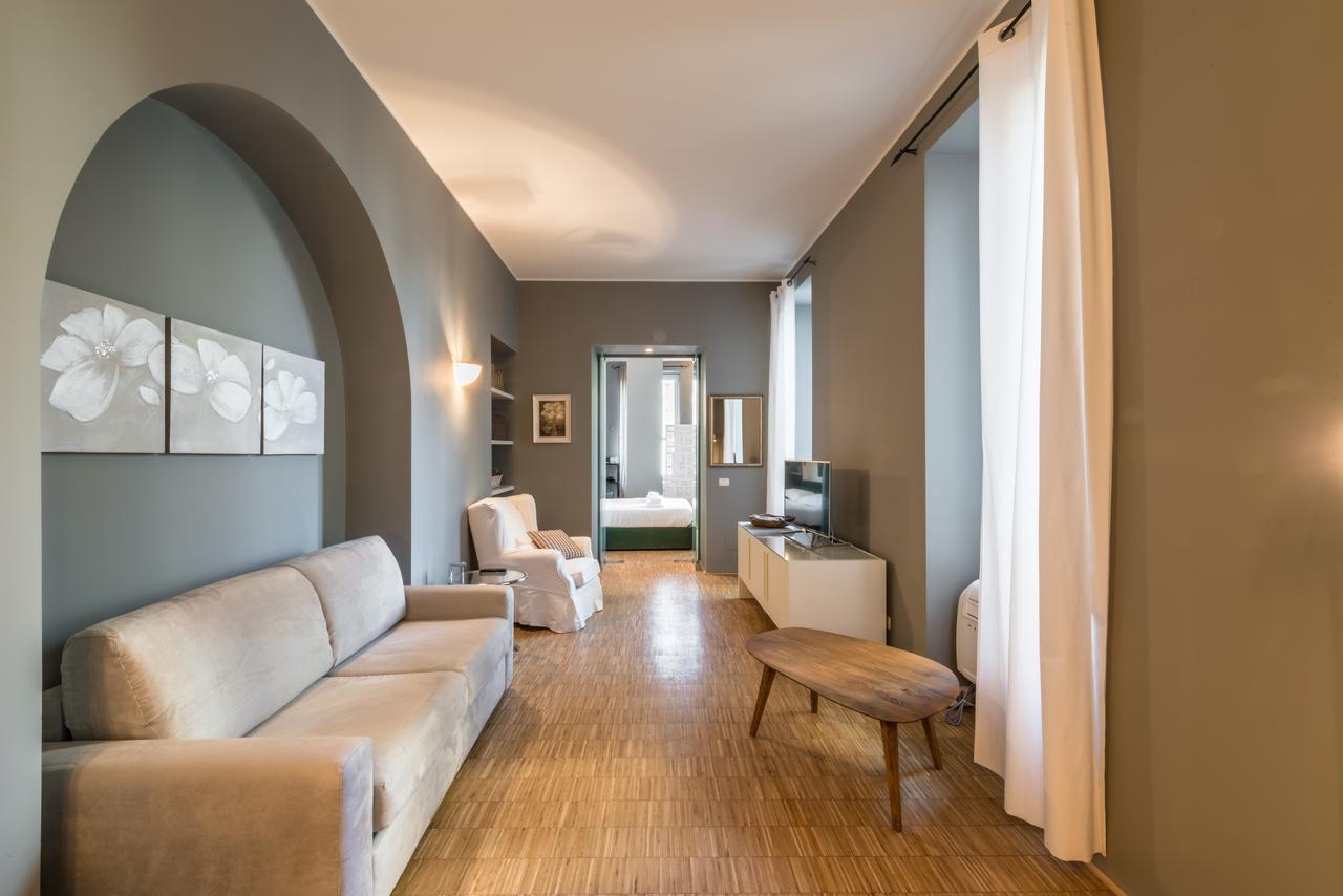 Appartement Porta Venezia *