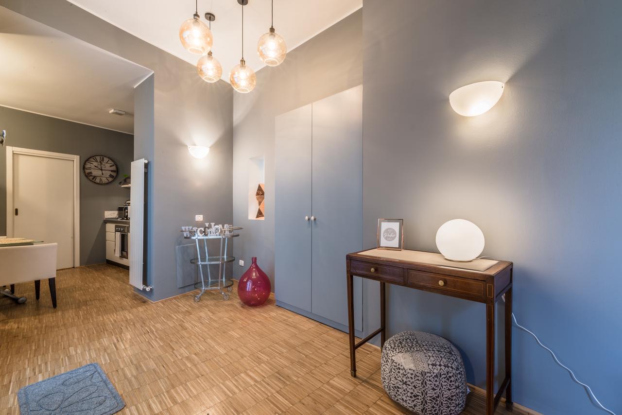 Apartamento Porta Venezia Milán