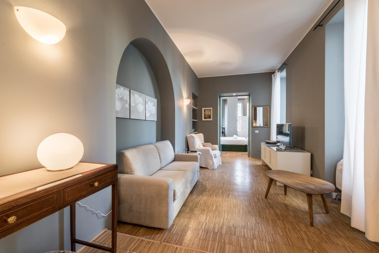 Porta Venezia Apartamento *