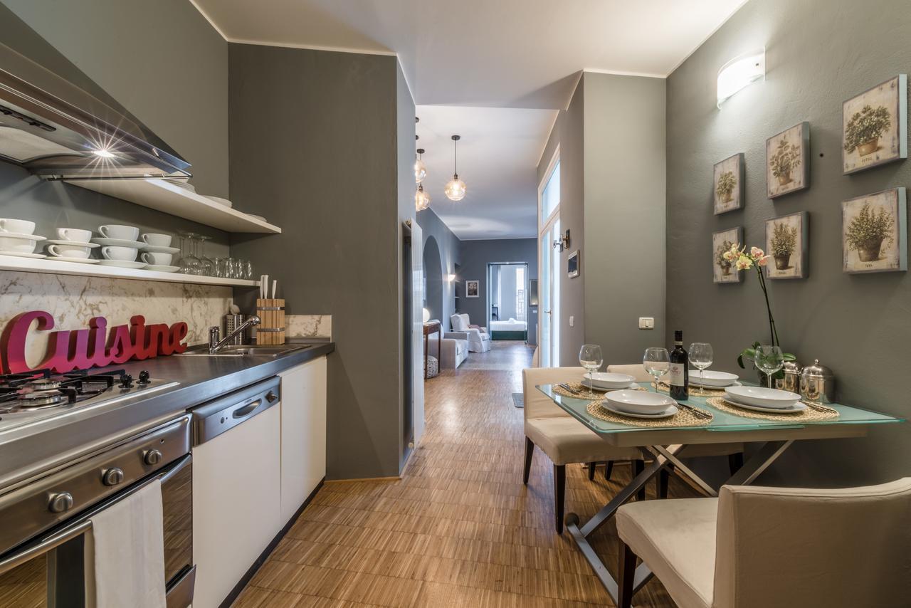 Apartamento Porta Venezia Milán