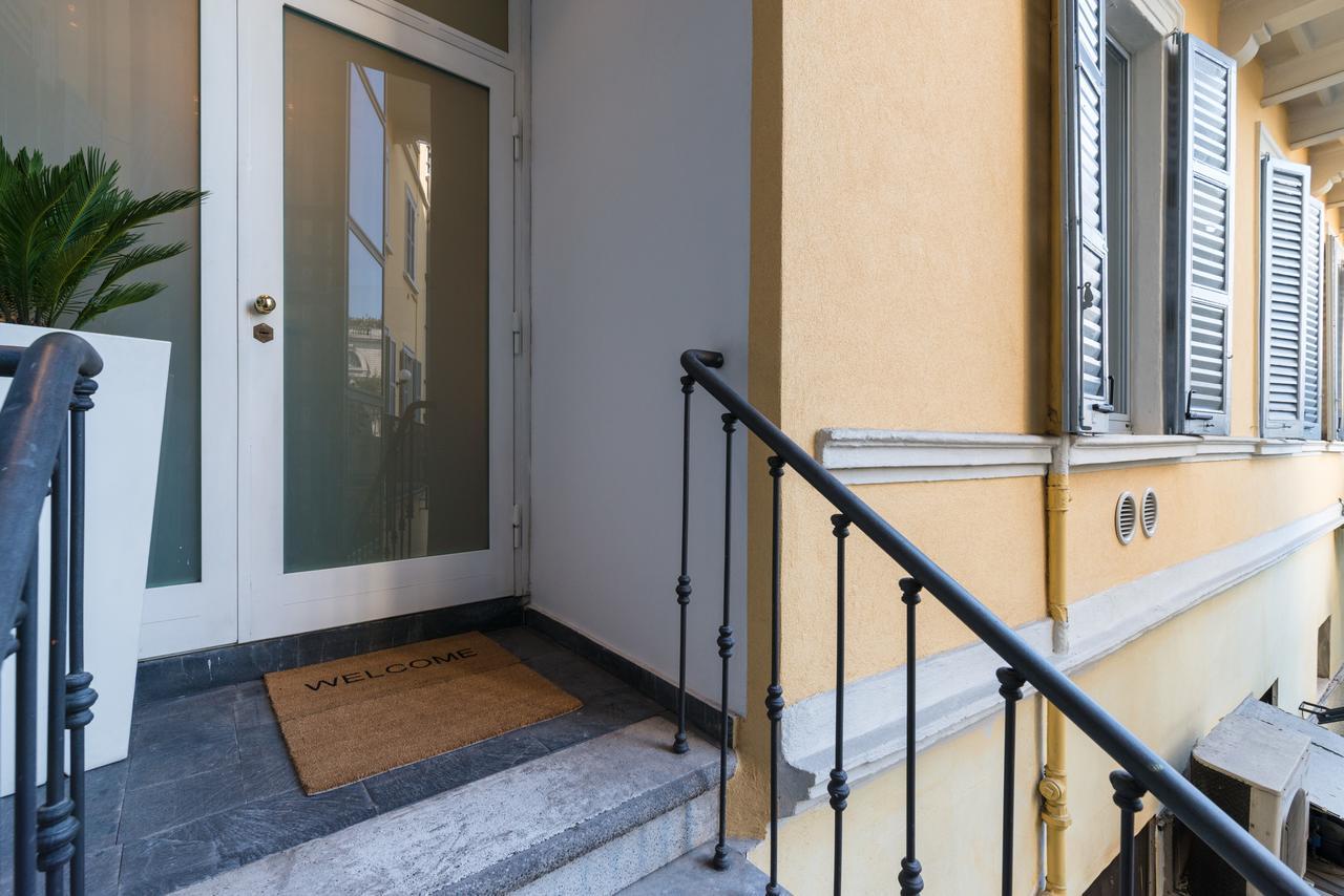 Apartamento Porta Venezia