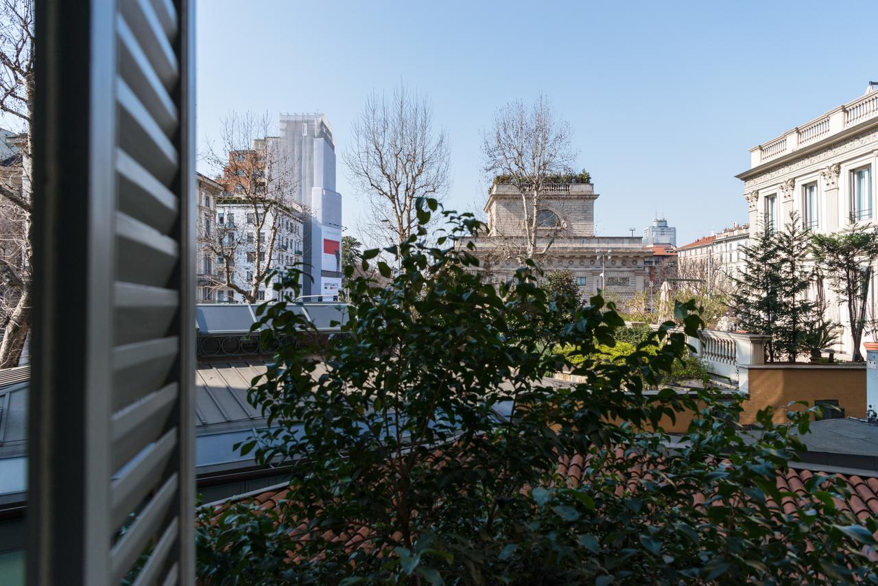 Apartamento Porta Venezia *