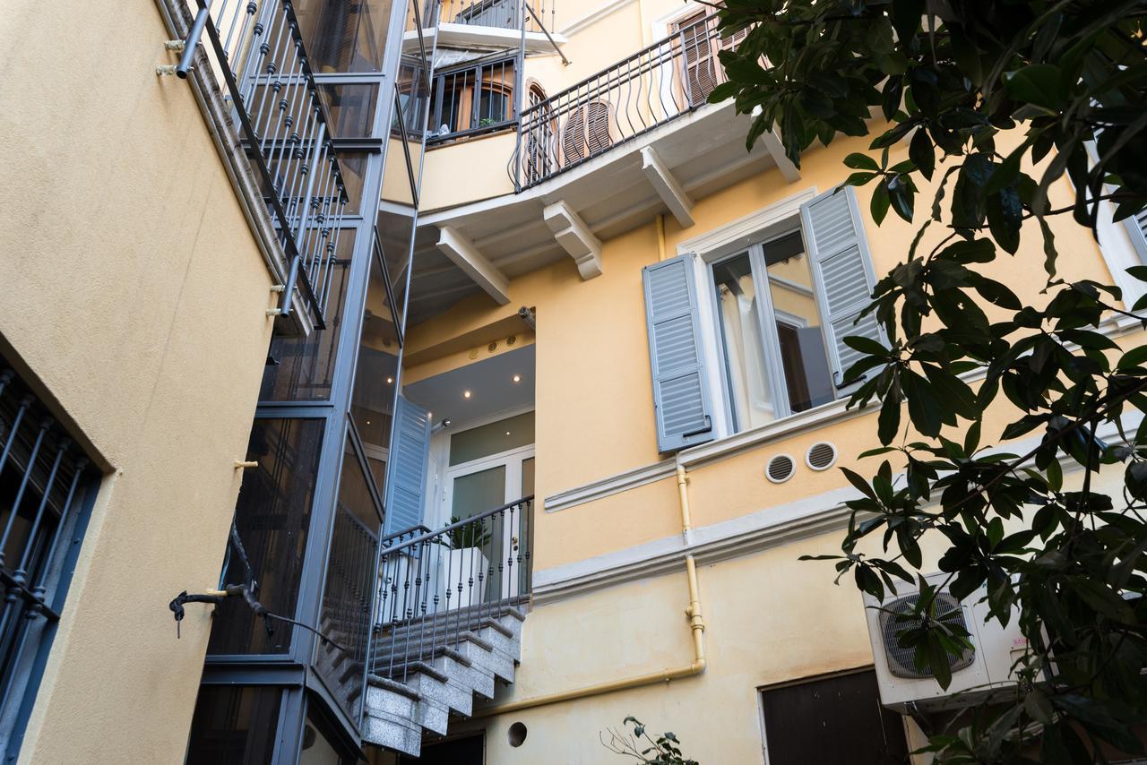 Apartamento Porta Venezia *