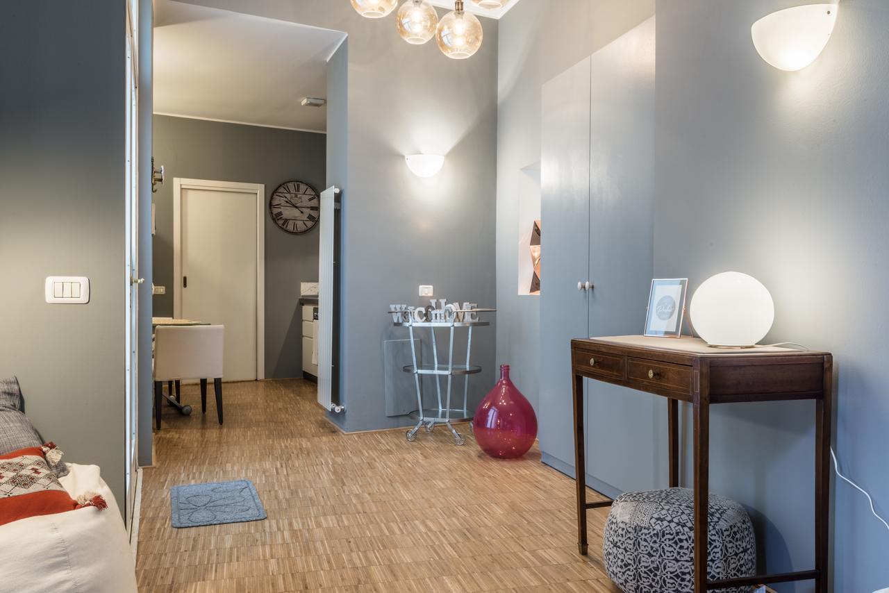 Porta Venezia Apartamento