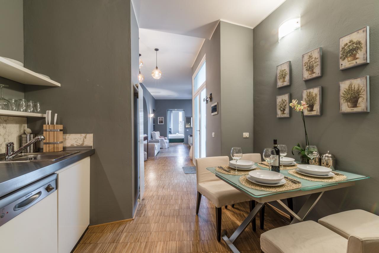 Apartamento Porta Venezia *
