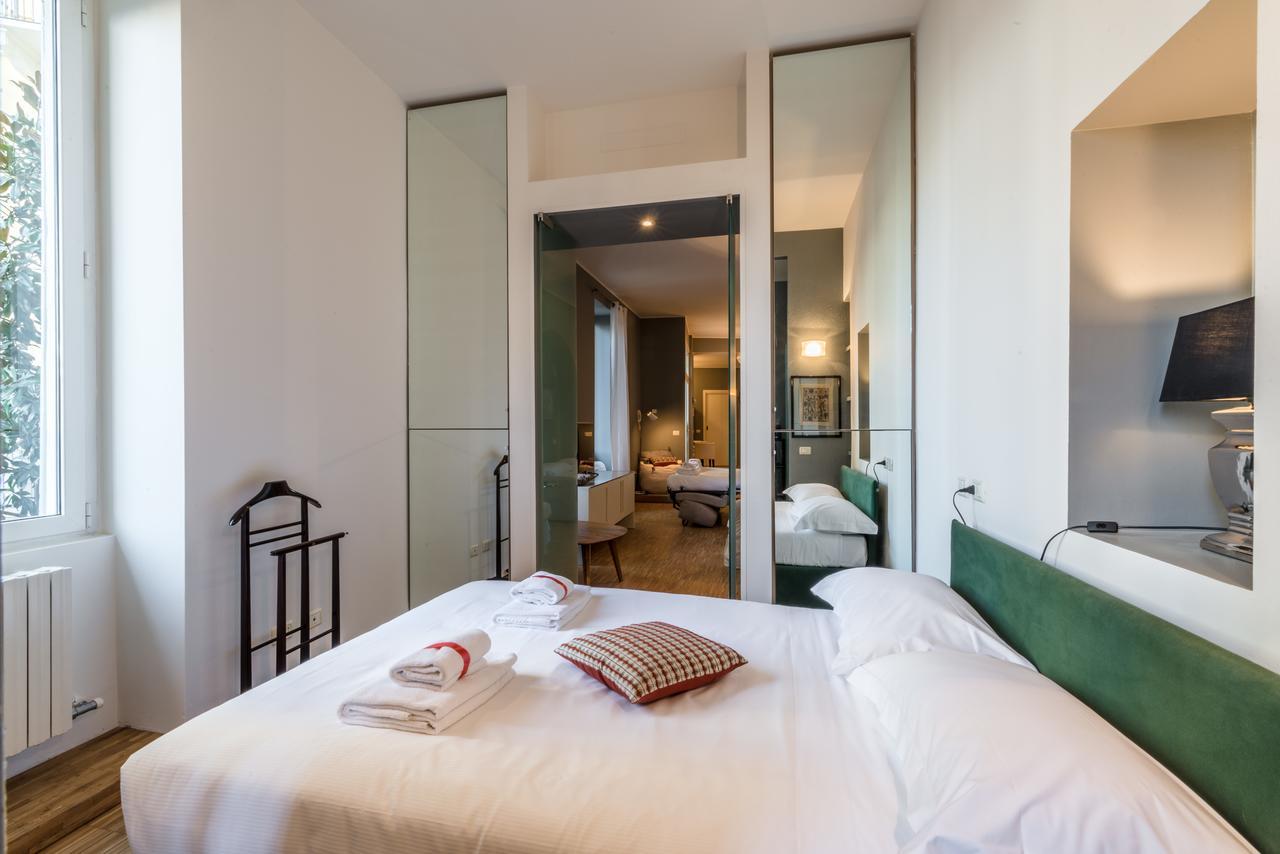 Porta Venezia Apartamento